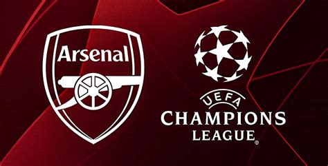arsenal to qualify champions league odds|Arsenal Champions League odds: Gunners 5/1 after beating .
